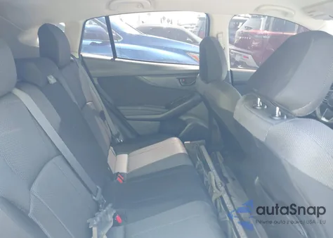 2023 Subaru Impreza z USA, uszkodzony, nr VIN 4S3GTAB63P3719300